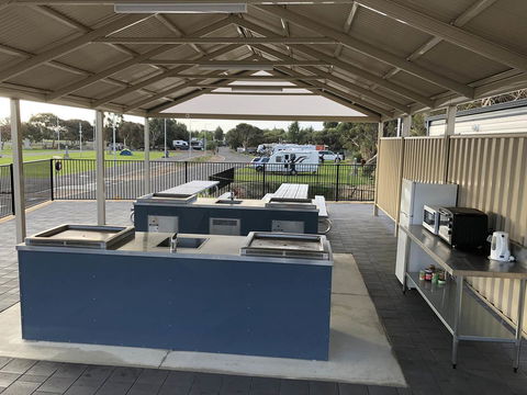 BIG4 Bunbury Riverside Holiday Park - Accommodation Kalgoorlie 6