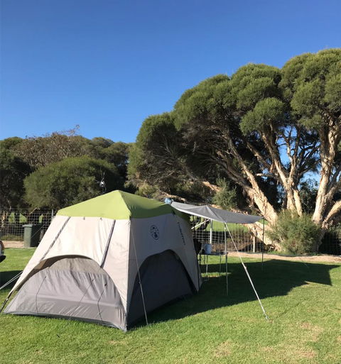 BIG4 Bunbury Riverside Holiday Park - Accommodation Kalgoorlie 1
