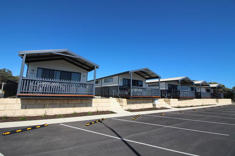 BIG4 Bunbury Riverside Holiday Park - Accommodation Kalgoorlie 28