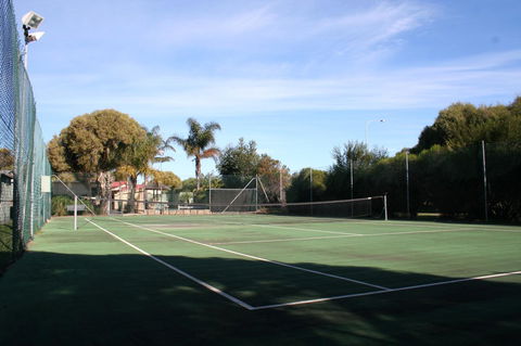 BIG4 Bunbury Riverside Holiday Park - Accommodation Kalgoorlie 21