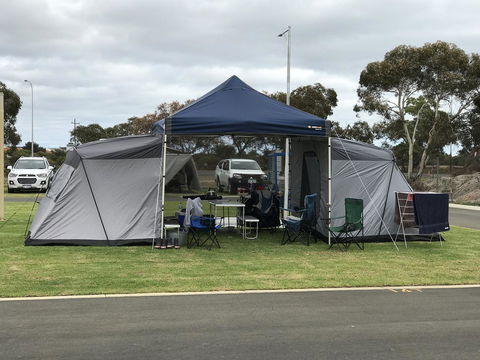 BIG4 Bunbury Riverside Holiday Park - Accommodation Kalgoorlie 9
