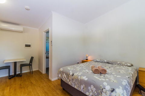 BIG4 Bunbury Riverside Holiday Park - Accommodation Kalgoorlie 38