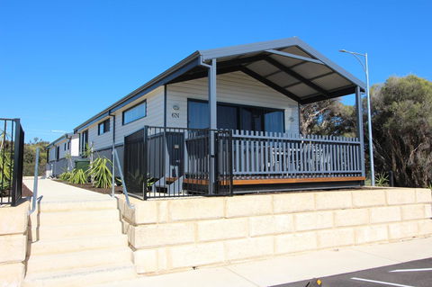 BIG4 Bunbury Riverside Holiday Park - Accommodation Kalgoorlie 10