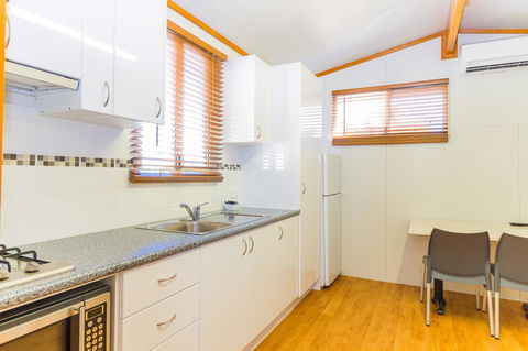 BIG4 Bunbury Riverside Holiday Park - Accommodation Kalgoorlie 43