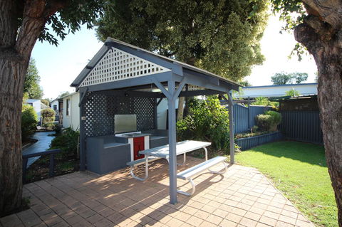 BIG4 Bunbury Riverside Holiday Park - Accommodation Kalgoorlie 20