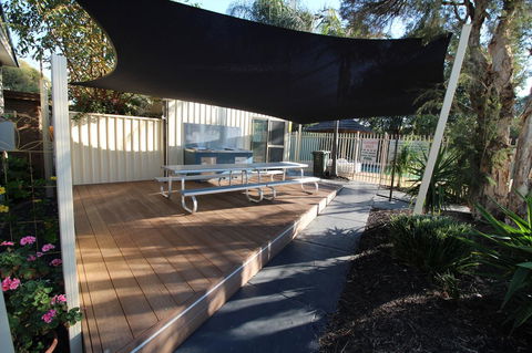 BIG4 Bunbury Riverside Holiday Park - Accommodation Kalgoorlie 19