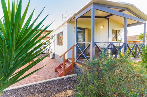 BIG4 Bunbury Riverside Holiday Park - Accommodation Kalgoorlie 12