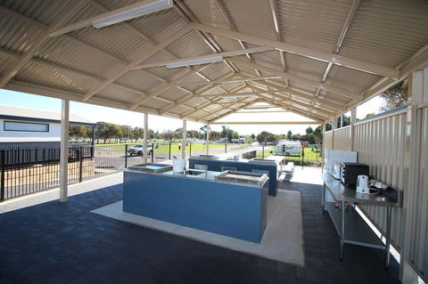 BIG4 Bunbury Riverside Holiday Park - Accommodation Kalgoorlie 18