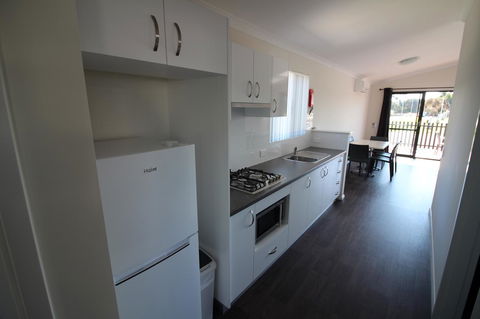 BIG4 Bunbury Riverside Holiday Park - Accommodation Kalgoorlie 32
