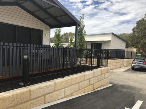 BIG4 Bunbury Riverside Holiday Park - Accommodation Kalgoorlie 27