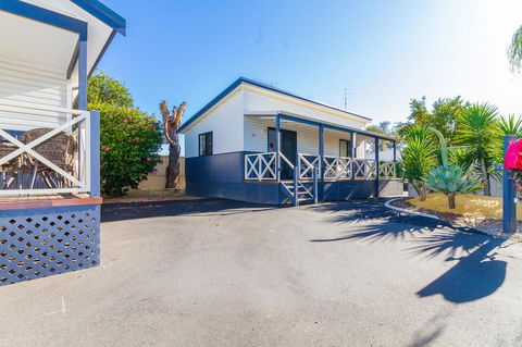 BIG4 Bunbury Riverside Holiday Park - Accommodation Kalgoorlie 14