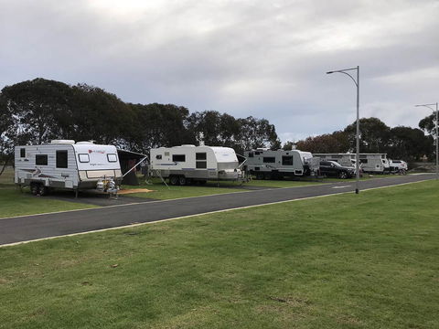 BIG4 Bunbury Riverside Holiday Park - Accommodation Kalgoorlie 3