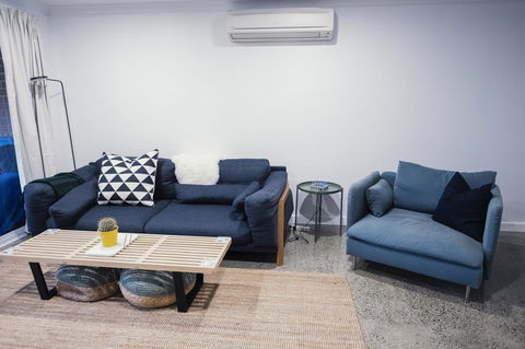 FortyTwo - Oceanside Retreat Busselton - Accommodation Kalgoorlie 2