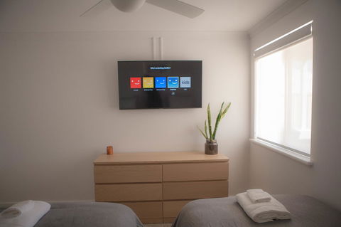 FortyTwo - Oceanside Retreat Busselton - Accommodation Kalgoorlie 15