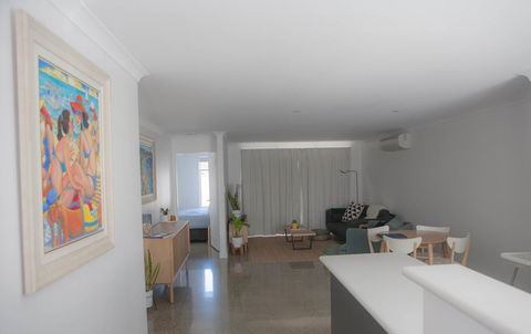 FortyTwo - Oceanside Retreat Busselton - Accommodation Kalgoorlie 30