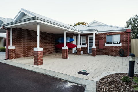 FortyTwo - Oceanside Retreat Busselton - Accommodation Kalgoorlie 4