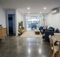 FortyTwo - Oceanside Retreat Busselton - Accommodation Kalgoorlie