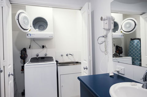 FortyTwo - Oceanside Retreat Busselton - Accommodation Kalgoorlie 9