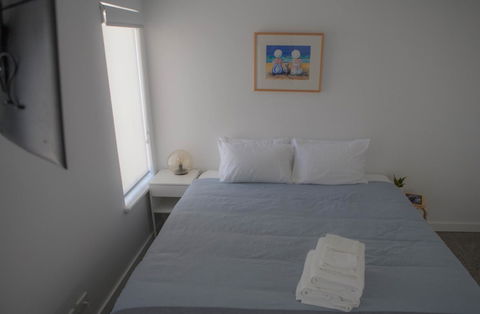 FortyTwo - Oceanside Retreat Busselton - Accommodation Kalgoorlie 44