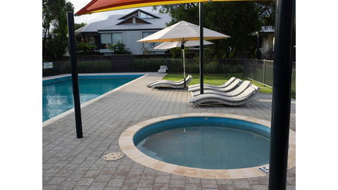 FortyTwo - Oceanside Retreat Busselton - Accommodation Kalgoorlie 19