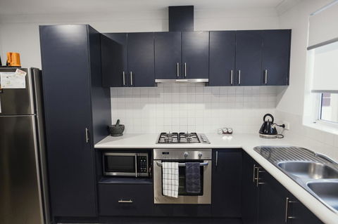 FortyTwo - Oceanside Retreat Busselton - Accommodation Kalgoorlie 1