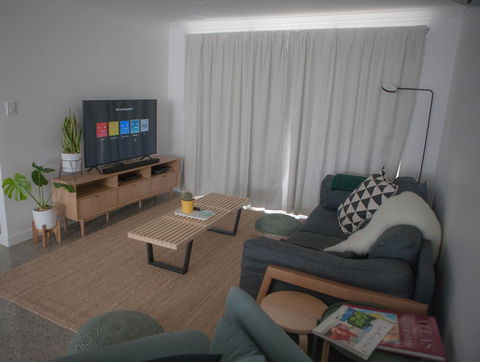 FortyTwo - Oceanside Retreat Busselton - Accommodation Kalgoorlie 33