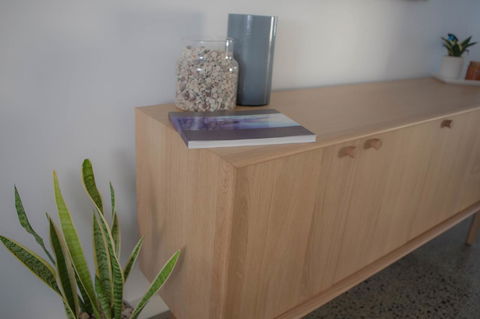 FortyTwo - Oceanside Retreat Busselton - Accommodation Kalgoorlie 27