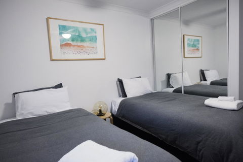 FortyTwo - Oceanside Retreat Busselton - Accommodation Kalgoorlie 7