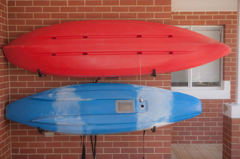 FortyTwo - Oceanside Retreat Busselton - Accommodation Kalgoorlie 16