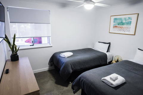 FortyTwo - Oceanside Retreat Busselton - Accommodation Kalgoorlie 8