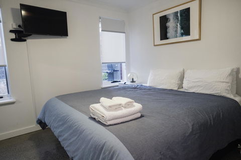 FortyTwo - Oceanside Retreat Busselton - Accommodation Kalgoorlie 3