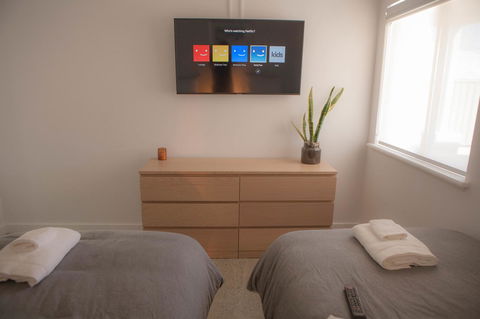FortyTwo - Oceanside Retreat Busselton - Accommodation Kalgoorlie 21