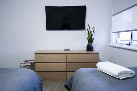 FortyTwo - Oceanside Retreat Busselton - Accommodation Kalgoorlie 6