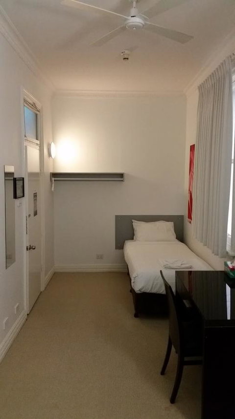 Akara Hotel - Accommodation Kalgoorlie 28