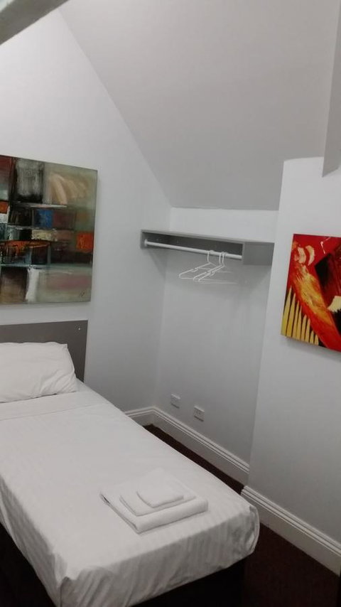 Akara Hotel - Accommodation Kalgoorlie 23