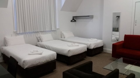 Akara Hotel - Accommodation Kalgoorlie 33