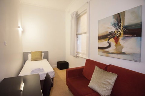 Akara Hotel - Accommodation Kalgoorlie 10