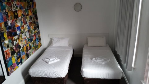 Akara Hotel - Accommodation Kalgoorlie 35
