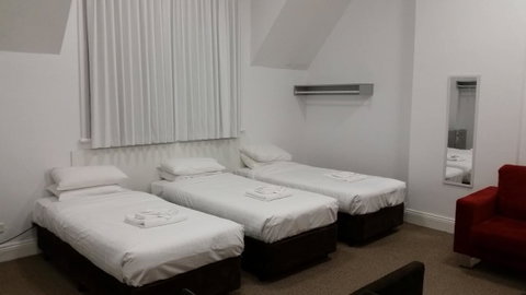 Akara Hotel - Accommodation Kalgoorlie 30
