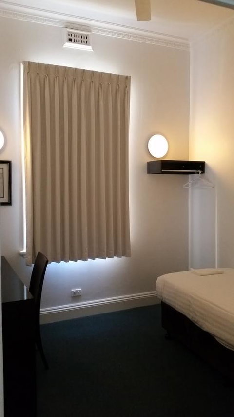 Akara Hotel - Accommodation Kalgoorlie 24