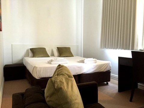 Akara Hotel - Accommodation Kalgoorlie 12