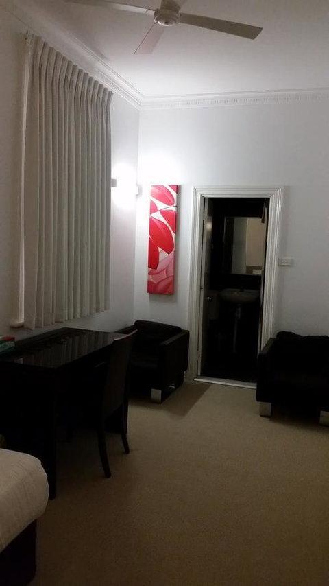 Akara Hotel - Accommodation Kalgoorlie 27