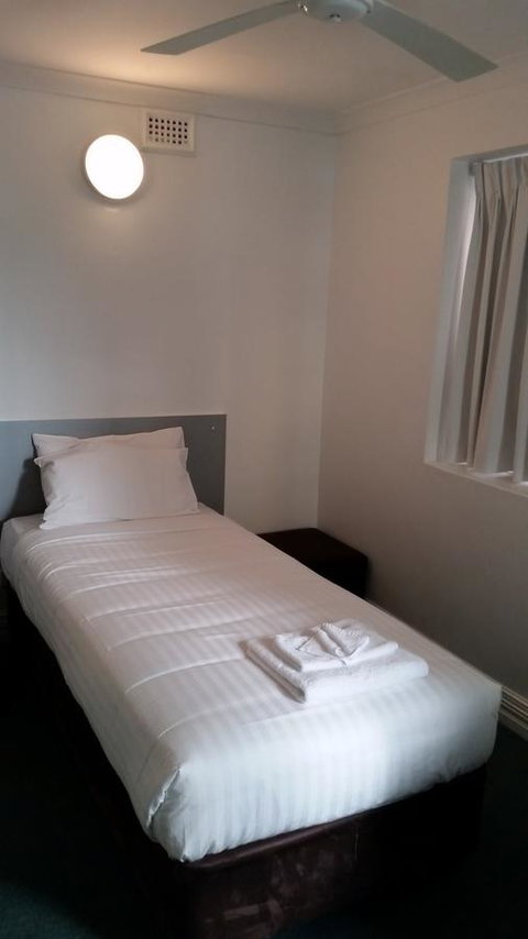 Akara Hotel - Accommodation Kalgoorlie 6