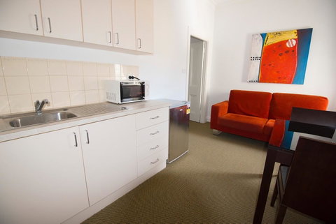 Akara Hotel - Accommodation Kalgoorlie 9