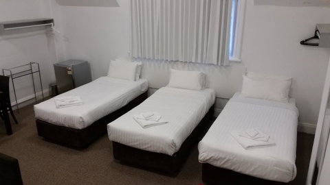Akara Hotel - Accommodation Kalgoorlie 32