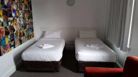 Akara Hotel - Accommodation Kalgoorlie 29