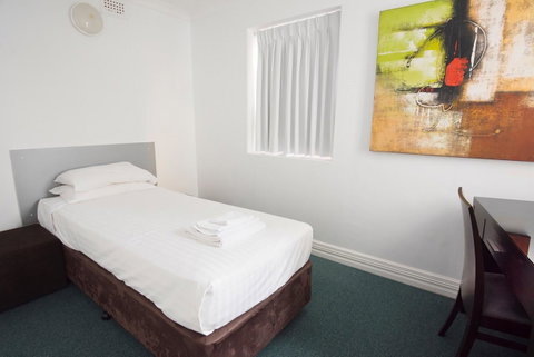 Akara Hotel - Accommodation Kalgoorlie 8