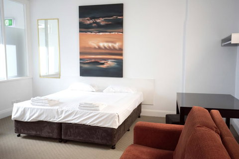 Akara Hotel - Accommodation Kalgoorlie 4
