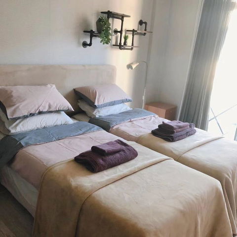 Heart N' Soul Of Perth - Accommodation Kalgoorlie 9