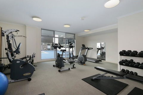 Heart N' Soul Of Perth - Accommodation Kalgoorlie 15